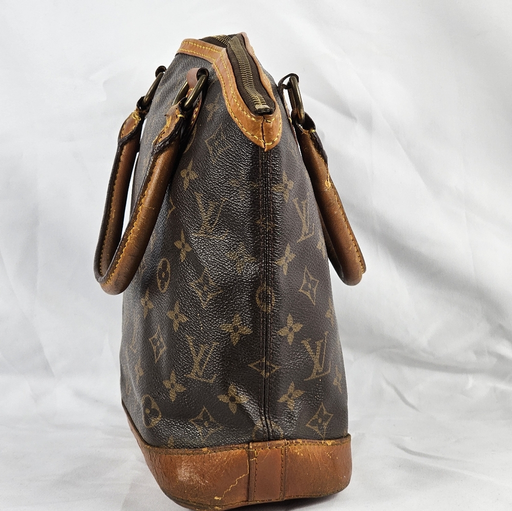 Louis Vuitton Monogram Lockit Vertical - image 5